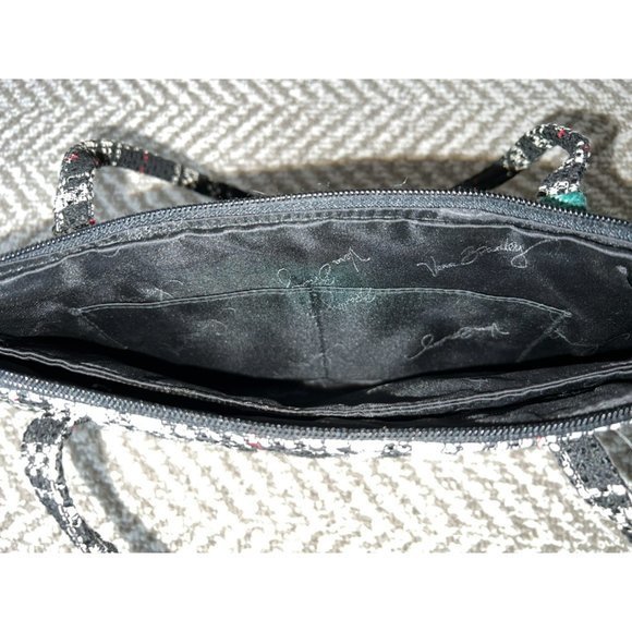 Vera Bradley Over the Shoulder Purse - Picture 7 of 8
